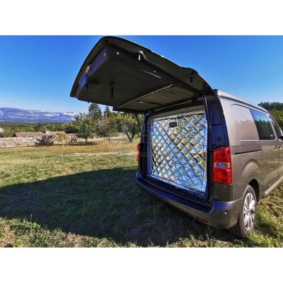 Jumper / Boxer / Ducato (2006-) hauteur 2,57 m
